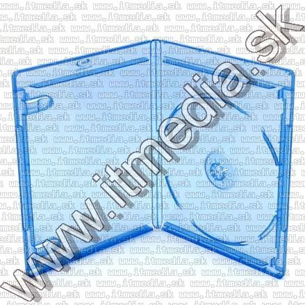 Image of Elite Box 12.5mm Bluray Case *SINGLE* (IT6911)
